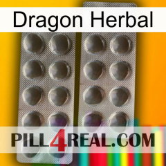 Dragon Herbal 31